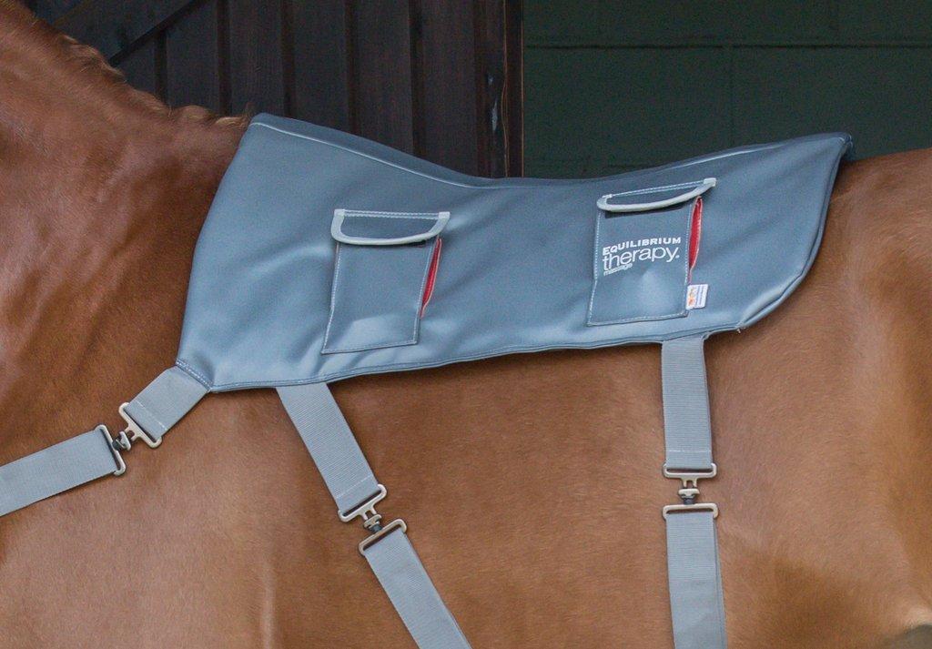 Equilibrium Therapy Massage Pad Ryttern