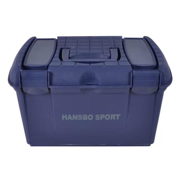 Hansbo Sport Pussekasse - Navy