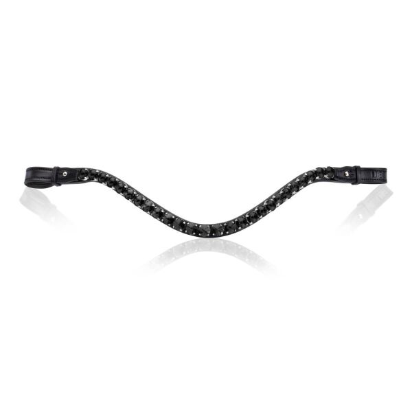 Utzon Empire Ebony Pannereim